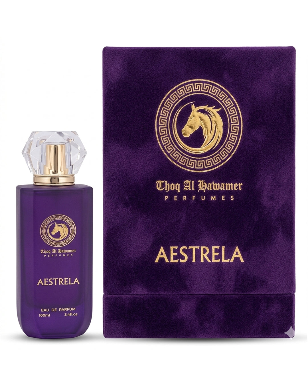 AESTRELA - EAU DE PARFUM