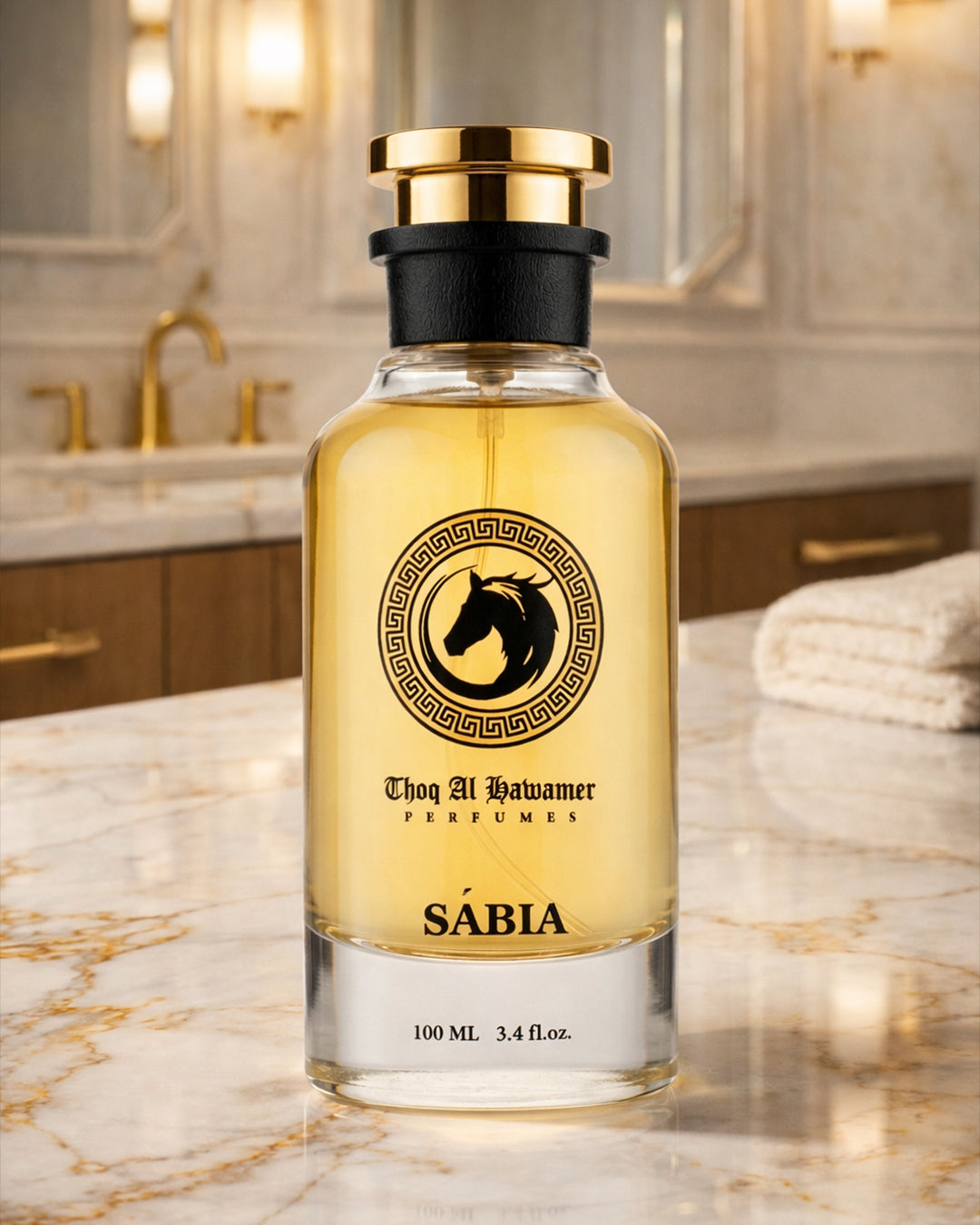 Sábia – Eau de Parfum