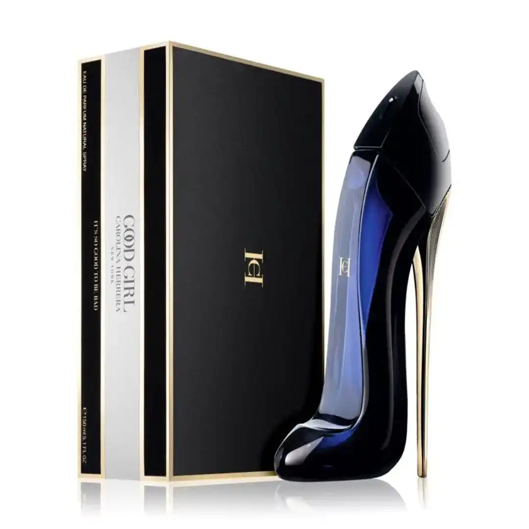 Perfume Carolina Herrera Good Girl Eau de Parfum Feminino 80ML