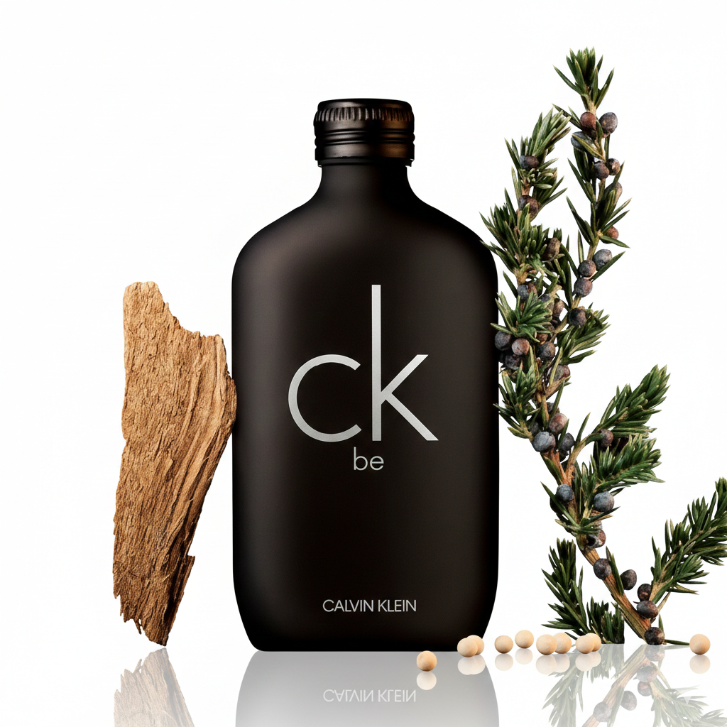 CK Be – Calvin Klein Eau de Toilette (100ml)