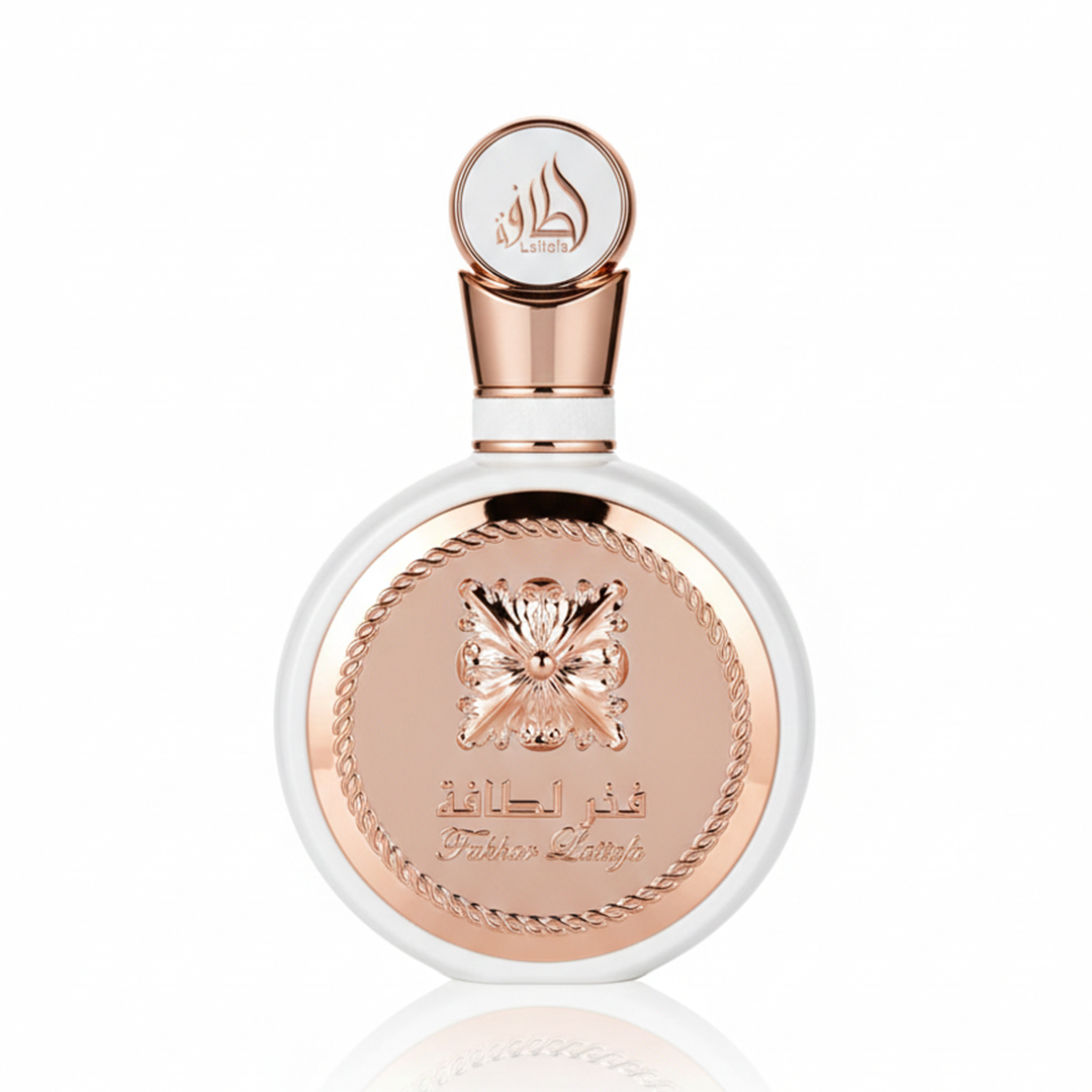 Lattafa Fakhar – Eau de Parfum (For Women) – 100ml