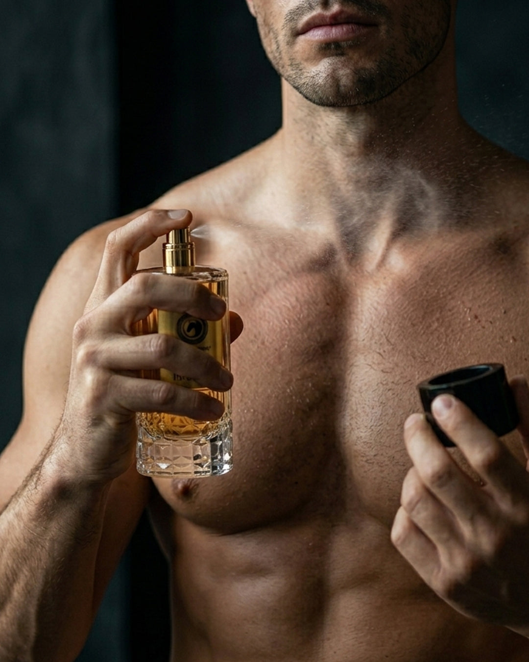 Olho Do Desejo – Eau de Parfum