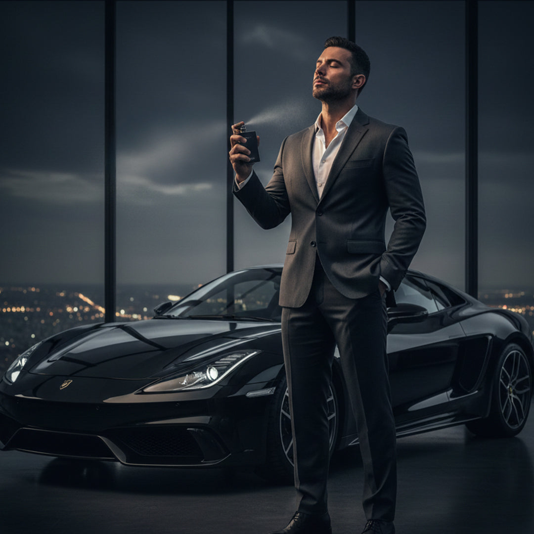 Perfumes Masculinos