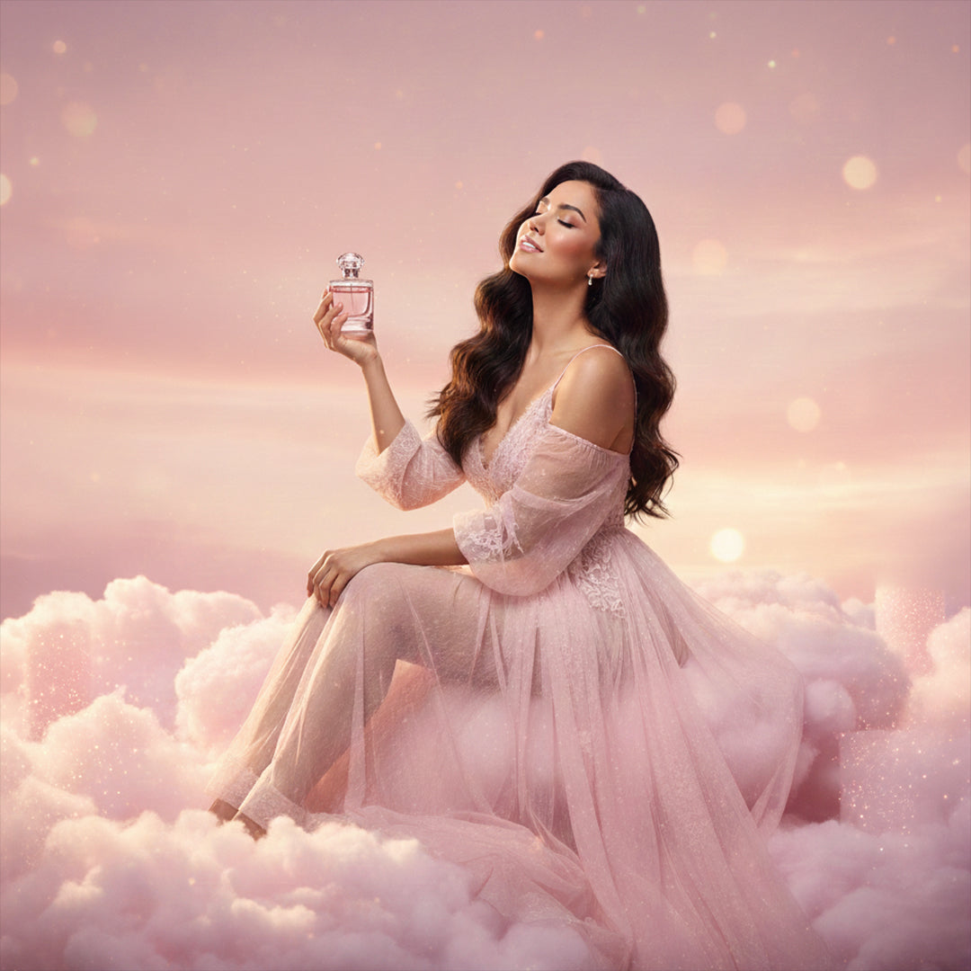 Perfumes Femininos