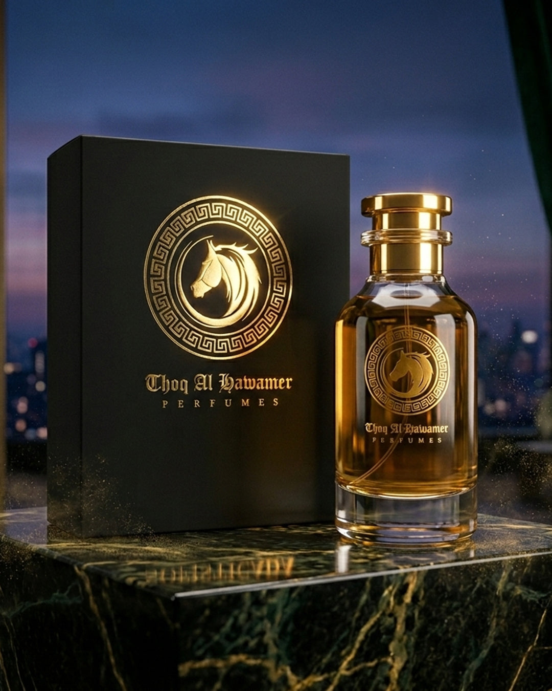 Sofisticada – Eau de Parfum