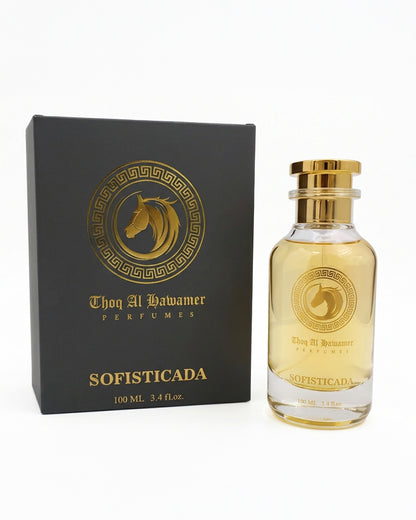 Sofisticada – Eau de Parfum