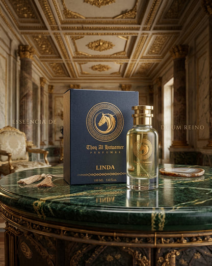 Linda – Eau de Parfum