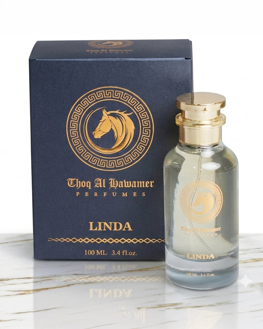 Linda – Eau de Parfum