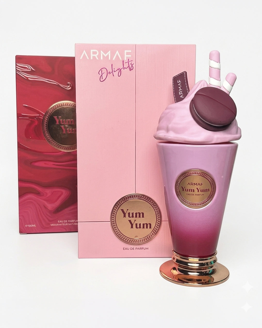 Armaf Yum Yum – Eau de Parfum (100ml)