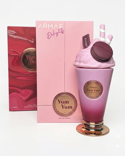 Armaf Yum Yum – Eau de Parfum (100ml)
