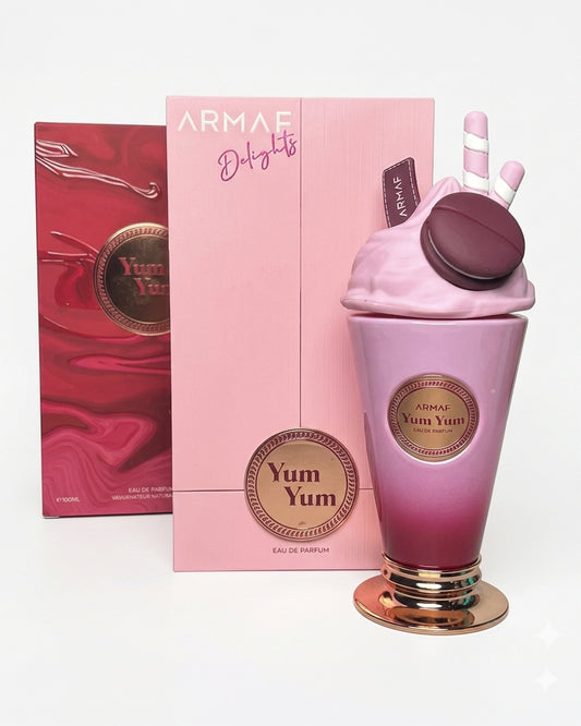 Armaf Yum Yum – Eau de Parfum (100ml)