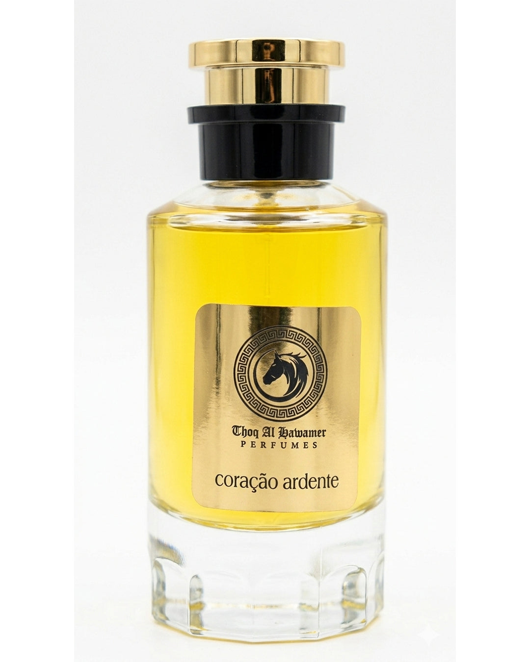 Coração Ardente – Eau de Parfum