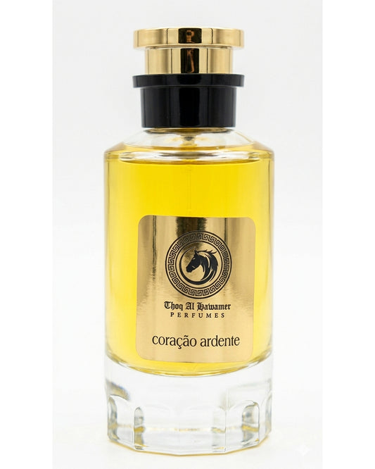 Coração Ardente – Eau de Parfum