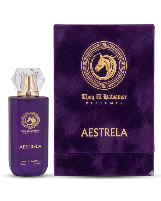 AESTRELA - EAU DE PARFUM