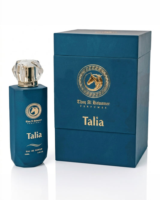 TALIA - EAU DE PARFUM