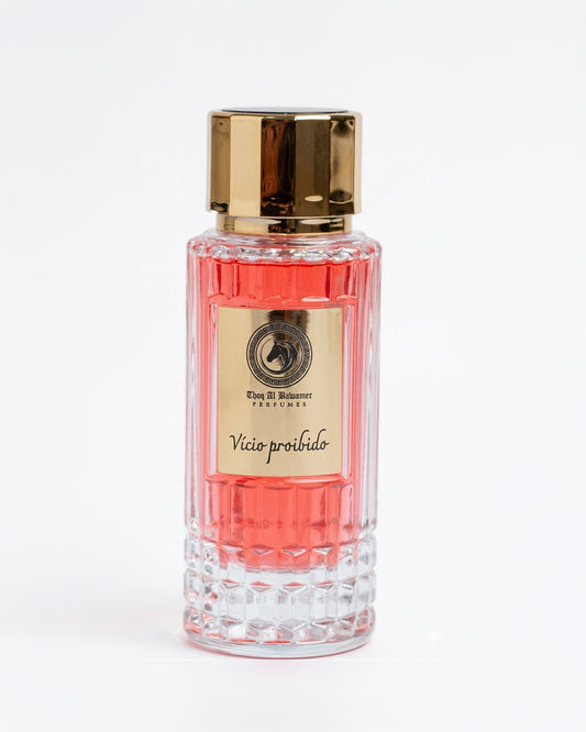 VICIO PROIBÍDO - EAU DE PARFUM