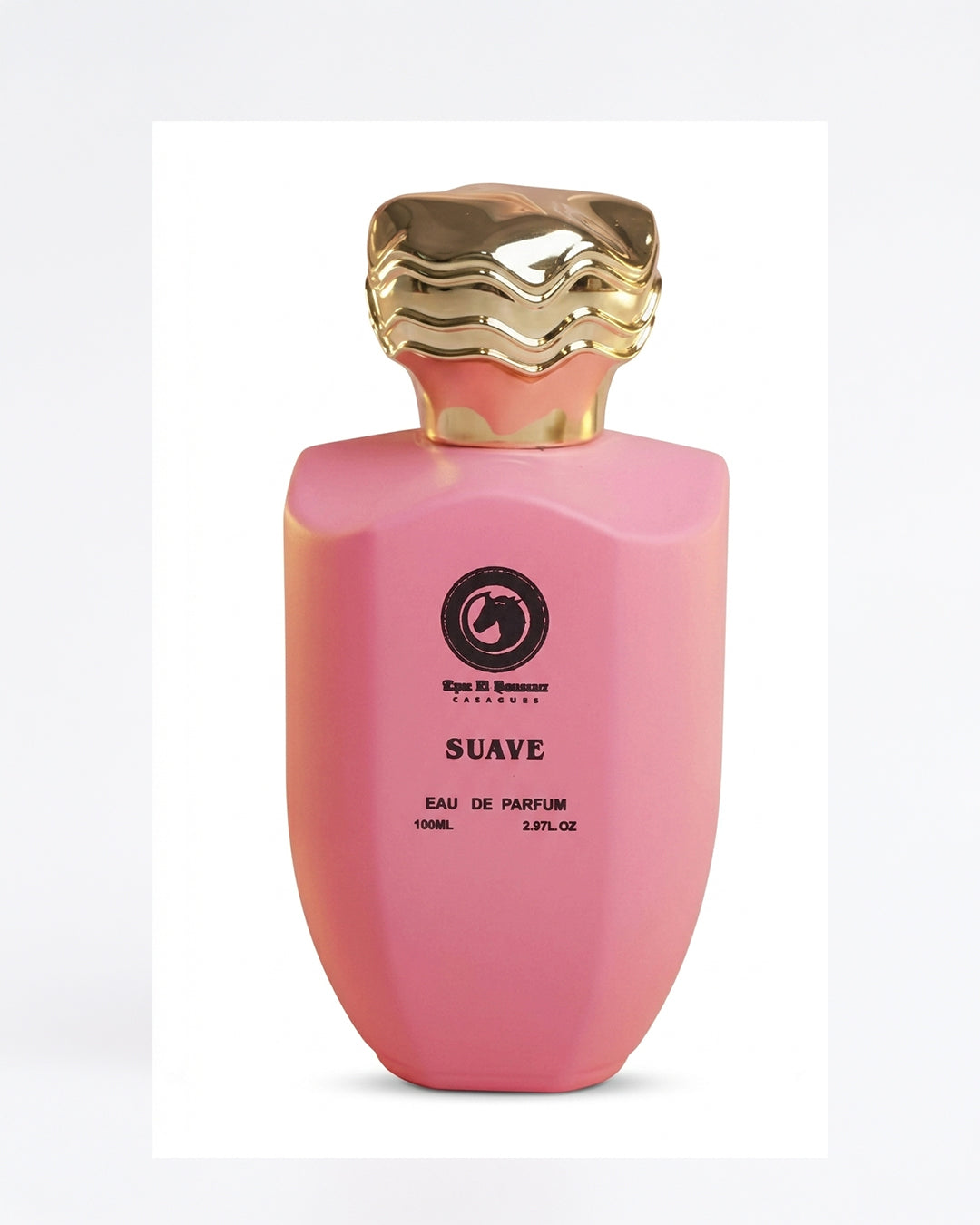 SUAVE - EAU DE PARFUM