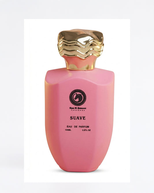 SUAVE - EAU DE PARFUM