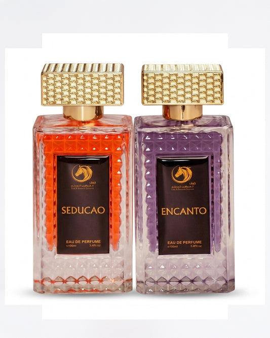KIT TEMPO DE AMOR
