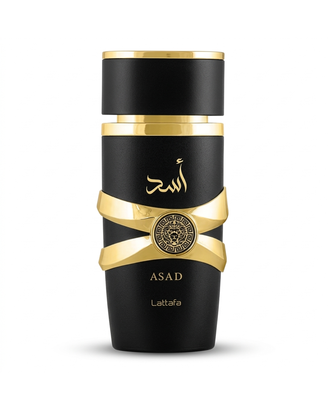 Lattafa Asad Edp 100ml Perfume Masculino Arabe