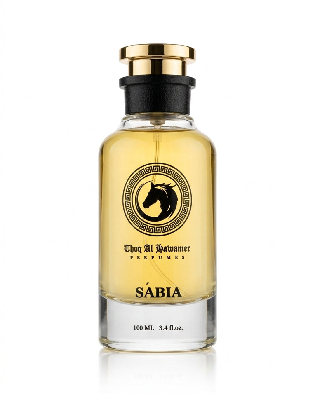 Sábia – Eau de Parfum