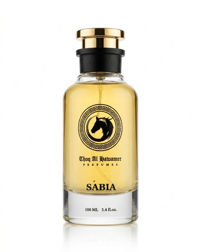 Sábia – Eau de Parfum