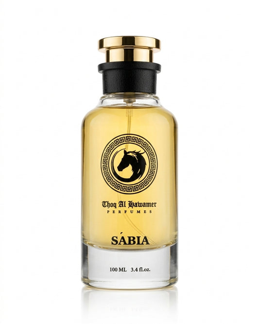Sábia – Eau de Parfum