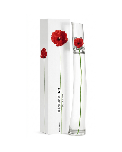 Perfume Kenzo Flower By Kenzo Eau de Parfum Feminino 100ML