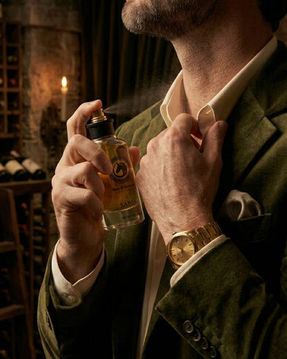 Sábia – Eau de Parfum
