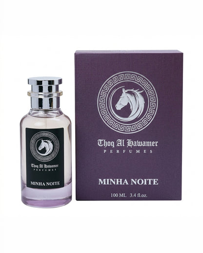 Minha Noite – Eau de Parfum