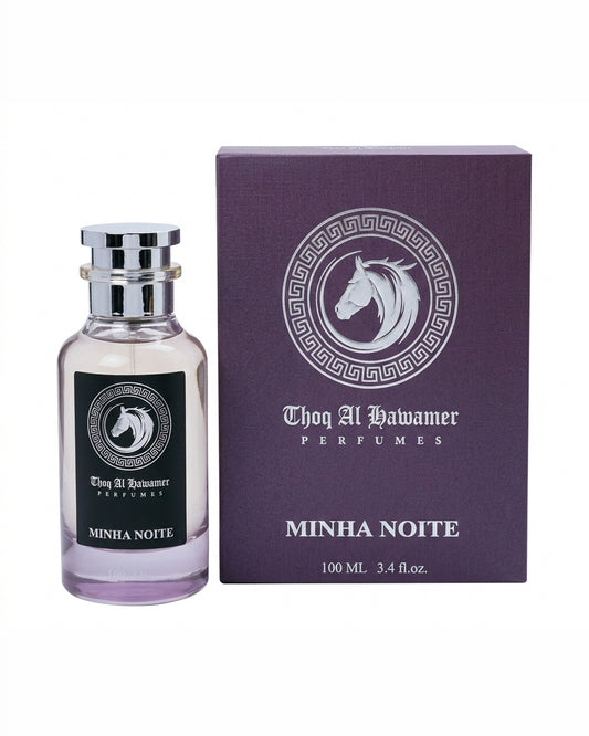 Minha Noite – Eau de Parfum