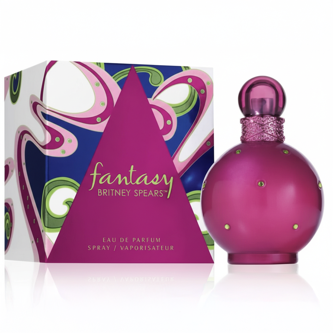 Fantasy – Britney Spears Eau de Parfum (100ml)