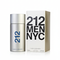 212 Men NYC – Carolina Herrera 200ml