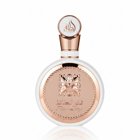 Lattafa Fakhar – Eau de Parfum (For Women) – 100ml