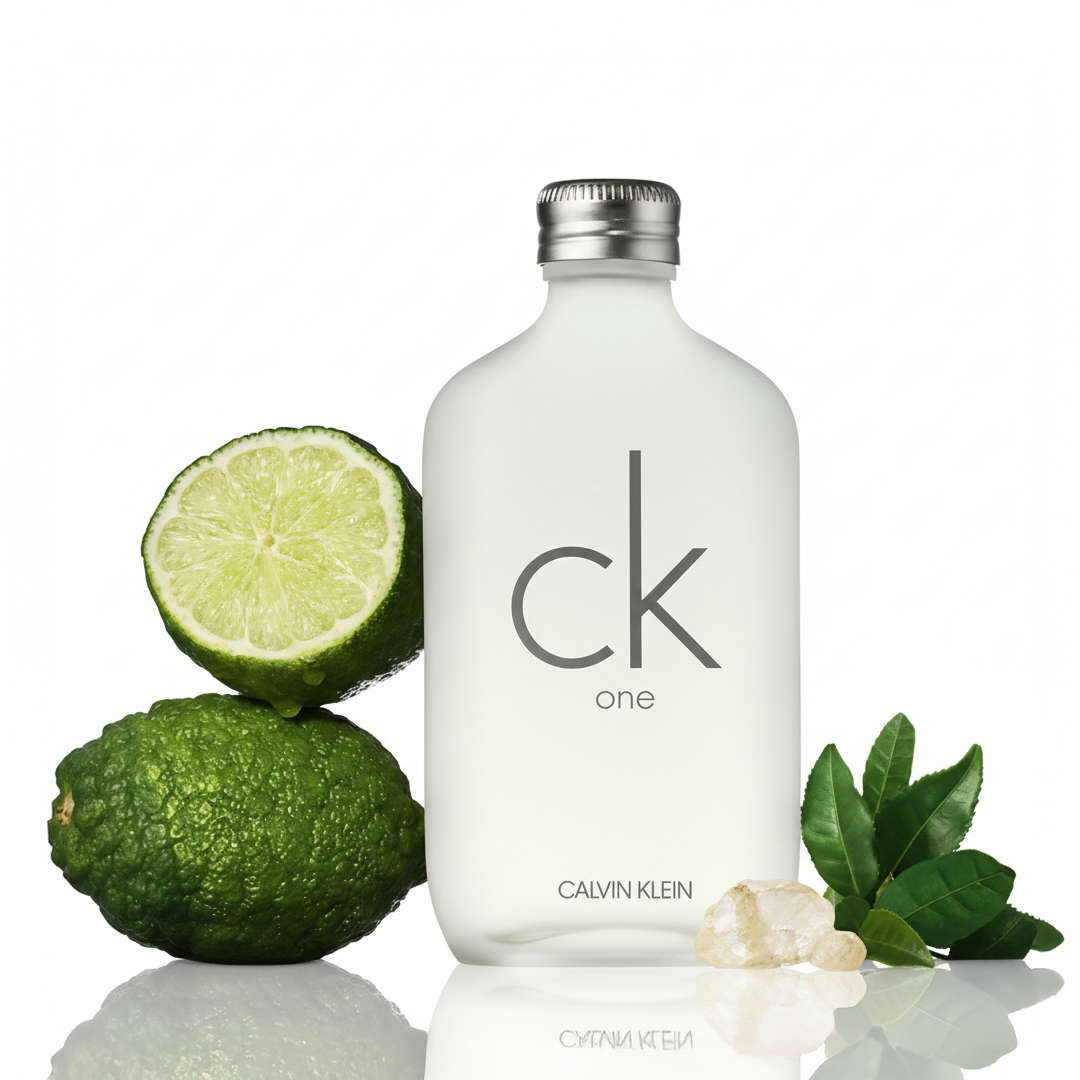 CK One – Calvin Klein (100ml)