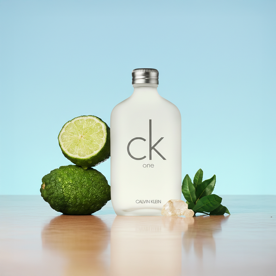 CK One – Calvin Klein (100ml)