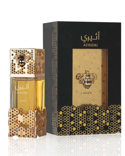 Perfume Atheeri Eau de Parfum de 100 ml