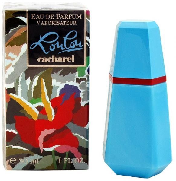 Perfume Cacharel Lou Lou Eau de Parfum Feminino 50ML