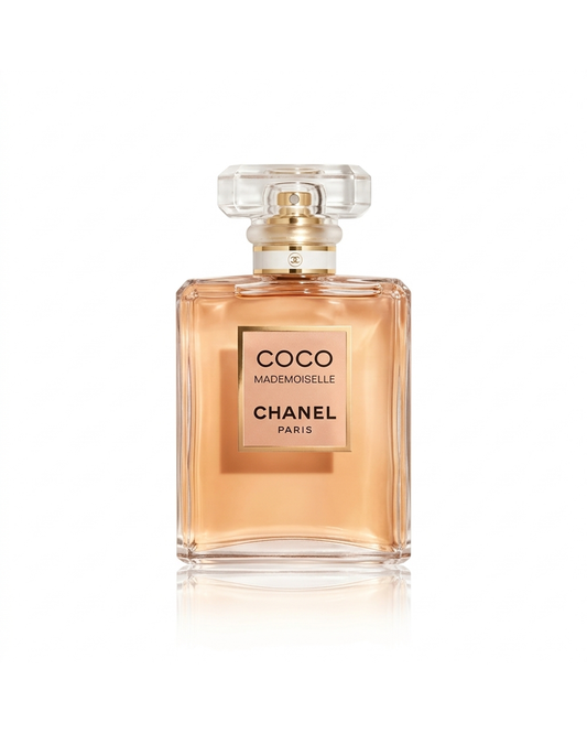 Coco Mademoiselle L'eau Privée Chanel eau de Parfum Feminino-50 ml