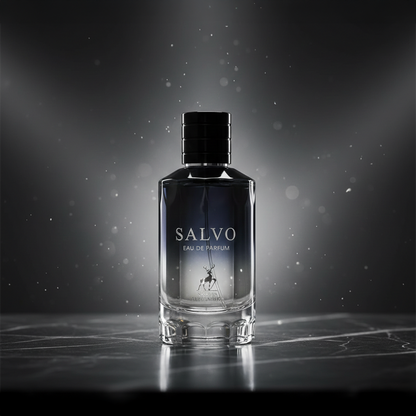 Salvo Eau de Parfum – Maison Alhambra (100ml)
